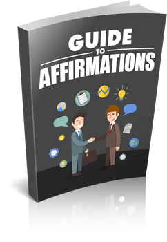 Guide to Affirmations
