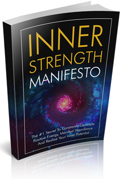 Inner Strength Manifesto